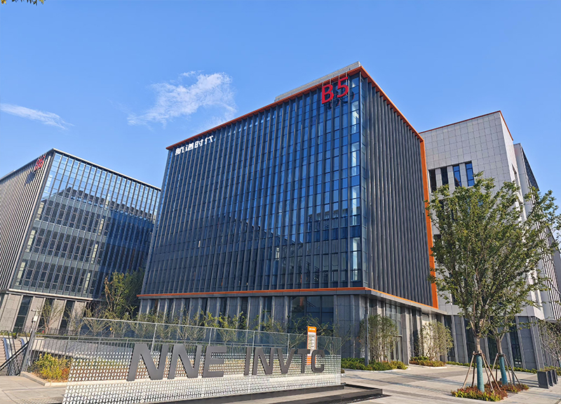 航譜時(shí)代光電創(chuàng)新基地落成啟用